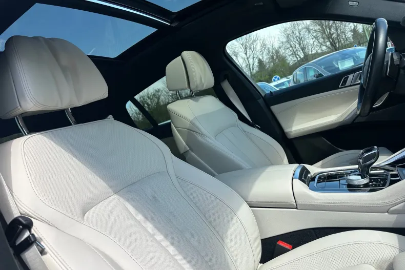 BMW X6 din 2021 cu 129.554 km - oferta BMW138334 - foto 8