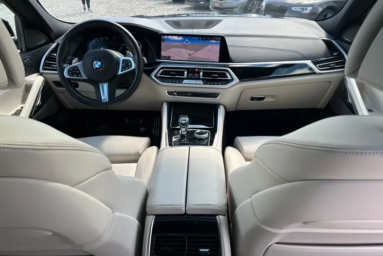 BMW X6 din 2021 cu 129.554 km - oferta BMW138334 - foto 11