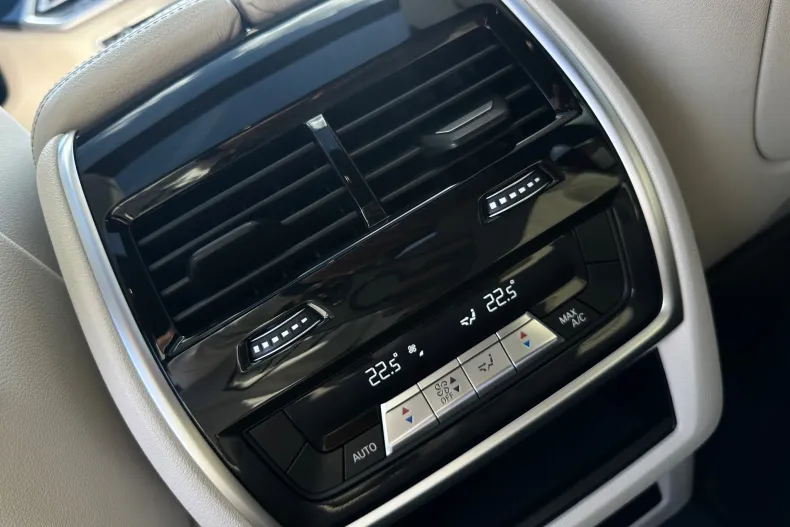 BMW X6 din 2021 cu 129.554 km - oferta BMW138334 - foto 12