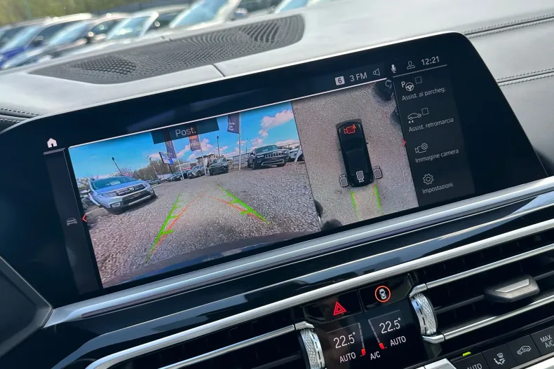 BMW X6 din 2021 cu 129.554 km - oferta BMW138334 - foto 14