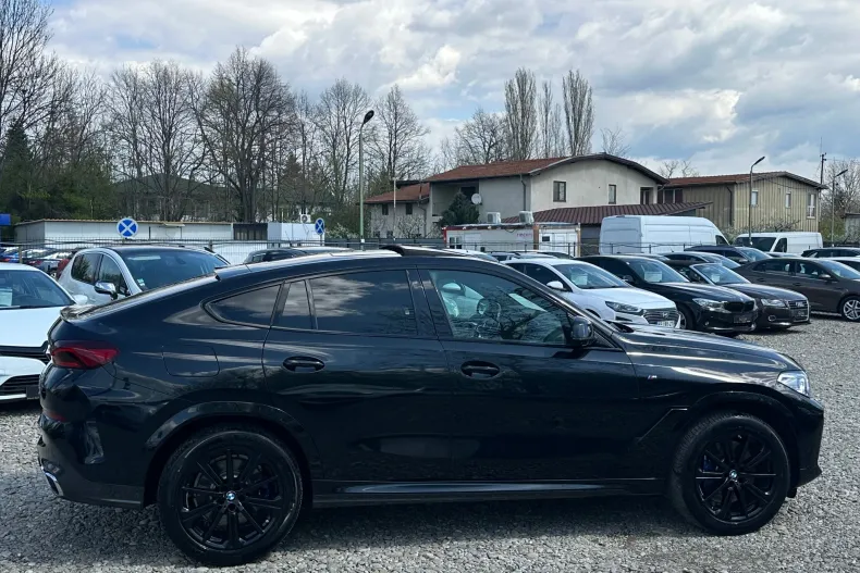 BMW X6 din 2021 cu 129.554 km - oferta BMW138334 - foto 31