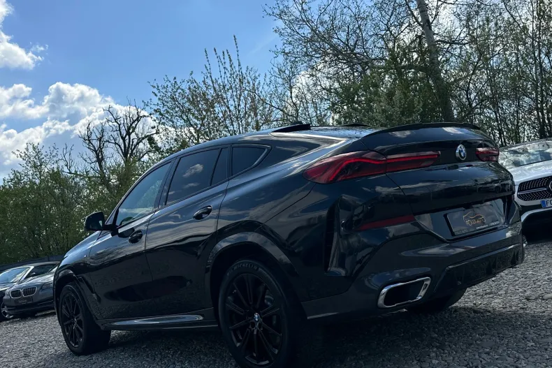 BMW X6 din 2021 cu 129.554 km - oferta BMW138334 - foto 32