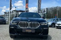 BMW X6 din 2021 cu 129.554 km - oferta BMW138334 - foto 39