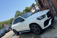 Mercedes-Benz GLE din 2019 cu 159.961 km - oferta MER138336 - foto 2