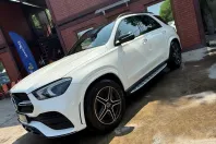 Mercedes-Benz GLE din 2019 cu 159.961 km - oferta MER138336 - foto 3