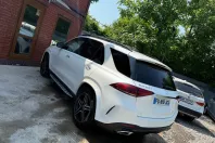 Mercedes-Benz GLE din 2019 cu 159.961 km - oferta MER138336 - foto 4