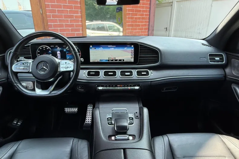 Mercedes-Benz GLE din 2019 cu 159.961 km - oferta MER138336 - foto 6