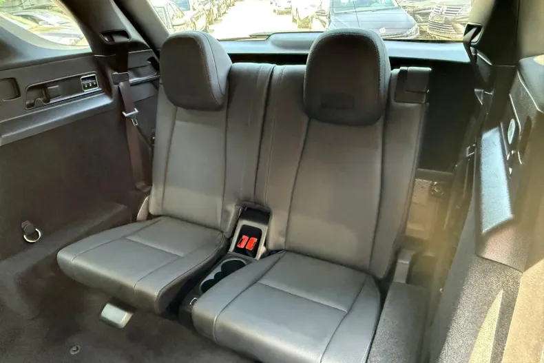 Mercedes-Benz GLE din 2019 cu 159.961 km - oferta MER138336 - foto 8