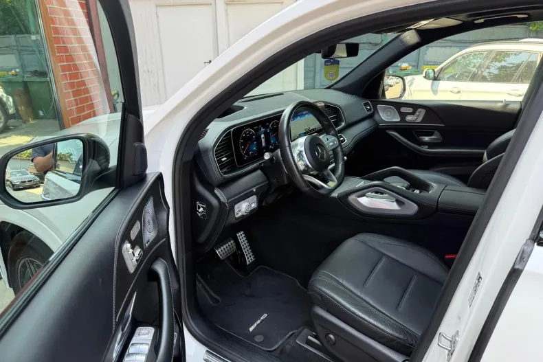 Mercedes-Benz GLE din 2019 cu 159.961 km - oferta MER138336 - foto 11