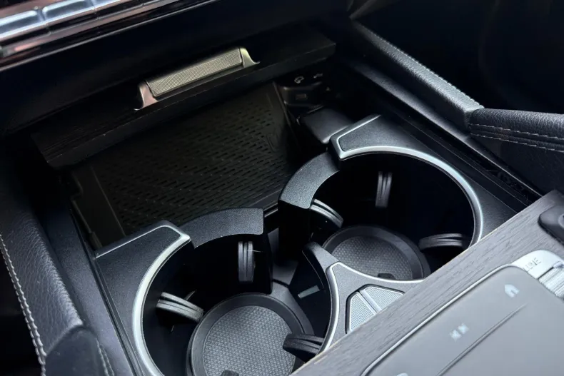 Mercedes-Benz GLE din 2019 cu 159.961 km - oferta MER138336 - foto 20