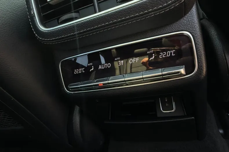 Mercedes-Benz GLE din 2019 cu 159.961 km - oferta MER138336 - foto 22