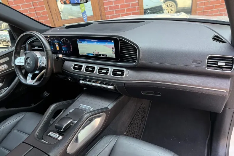 Mercedes-Benz GLE din 2019 cu 159.961 km - oferta MER138336 - foto 23