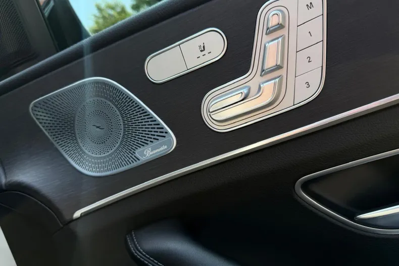 Mercedes-Benz GLE din 2019 cu 159.961 km - oferta MER138336 - foto 24