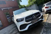 Mercedes-Benz GLE din 2019 cu 159.961 km - oferta MER138336 - foto 27