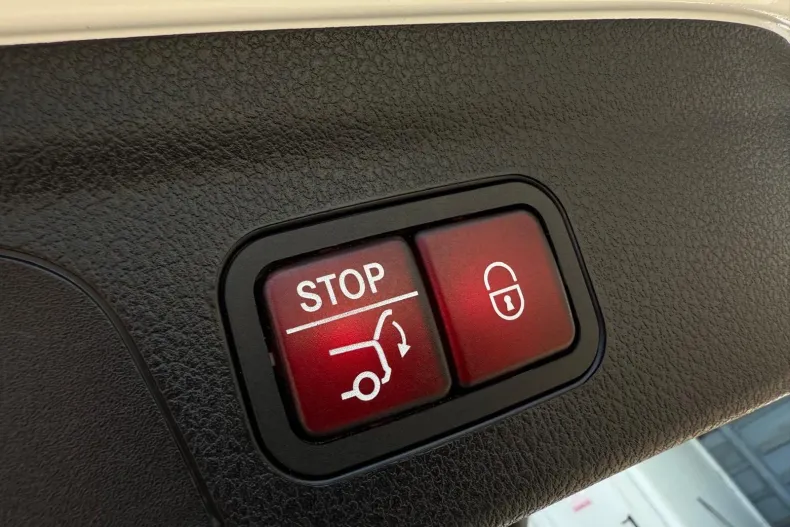 Mercedes-Benz GLE din 2019 cu 159.961 km - oferta MER138336 - foto 30