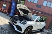 Mercedes-Benz GLE din 2019 cu 159.961 km - oferta MER138336 - foto 31