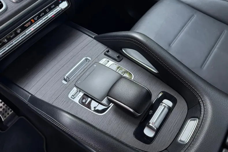 Mercedes-Benz GLE din 2019 cu 159.961 km - oferta MER138336 - foto 32