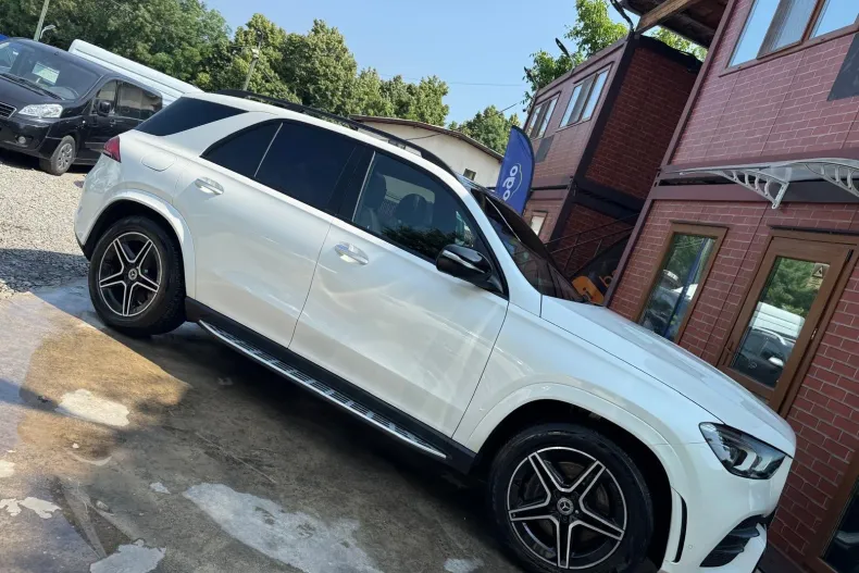 Mercedes-Benz GLE din 2019 cu 159.961 km - oferta MER138336 - foto 34