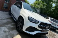 Mercedes-Benz GLE din 2019 cu 159.961 km - oferta MER138336 - foto 37