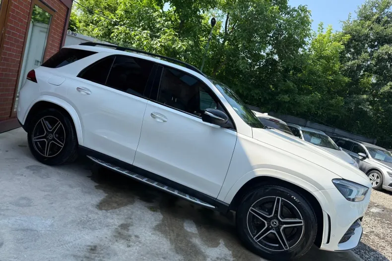 Mercedes-Benz GLE din 2019 cu 159.961 km - oferta MER138336 - foto 38