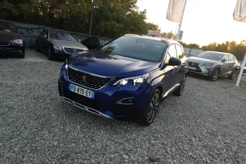Peugeot 3008 din 2020 - oferta PEU138337
