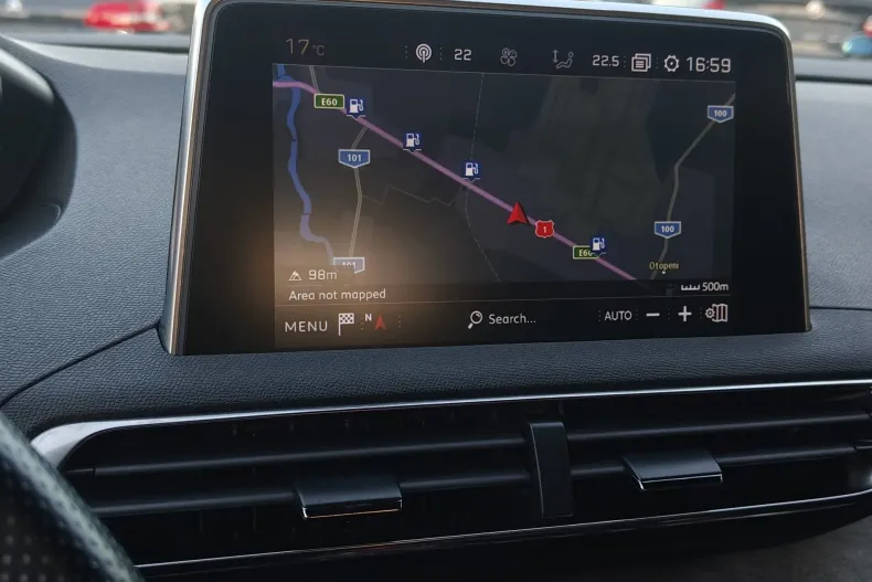 Peugeot 3008 din 2020 cu 159.774 km - oferta PEU138337 - foto 13