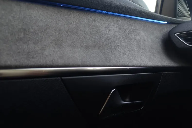 Peugeot 3008 din 2020 cu 159.774 km - oferta PEU138337 - foto 17