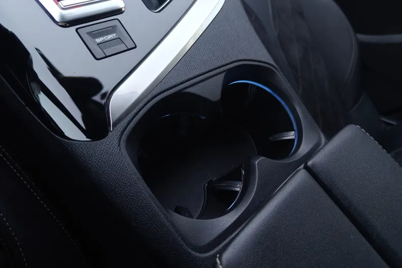 Peugeot 3008 din 2020 cu 159.774 km - oferta PEU138337 - foto 19