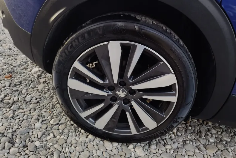 Peugeot 3008 din 2020 cu 159.774 km - oferta PEU138337 - foto 36