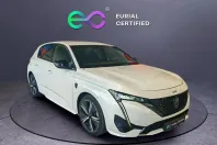 Peugeot 308 din 2022 cu 42.163 km - oferta PEU138338 - foto 3