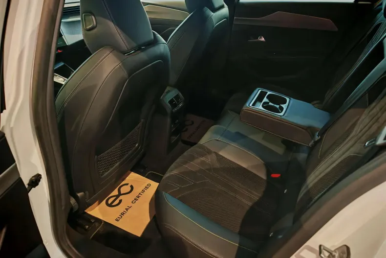 Peugeot 308 din 2022 cu 42.163 km - oferta PEU138338 - foto 16