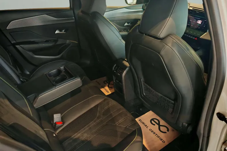 Peugeot 308 din 2022 cu 42.163 km - oferta PEU138338 - foto 18