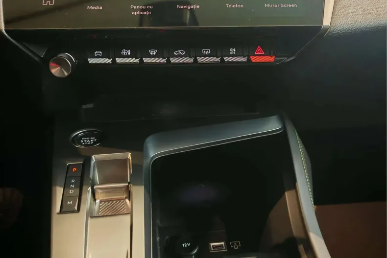 Peugeot 308 din 2022 cu 42.163 km - oferta PEU138338 - foto 19