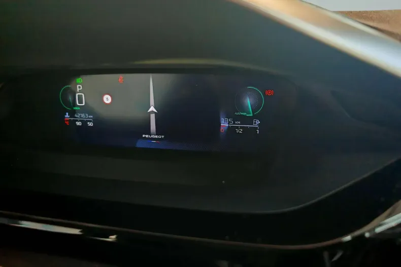 Peugeot 308 din 2022 cu 42.163 km - oferta PEU138338 - foto 32