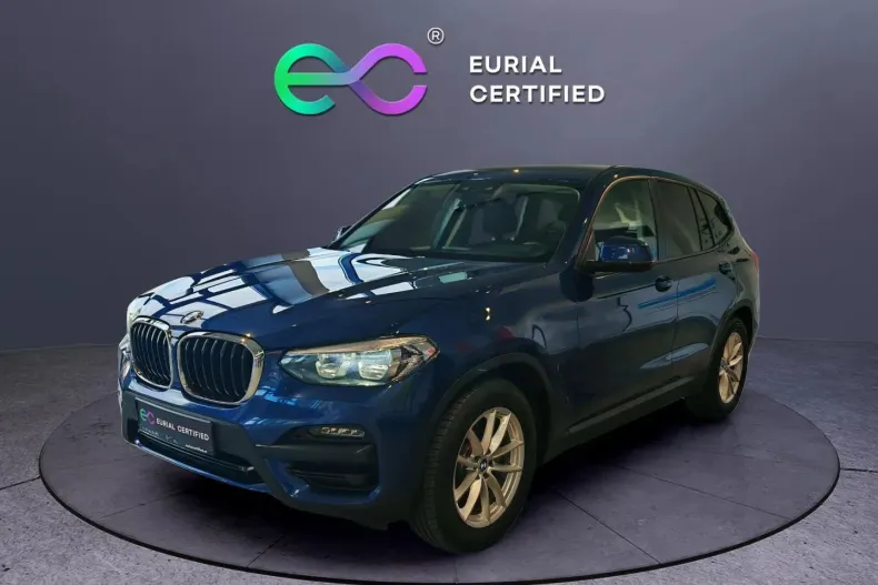 BMW X3 din 2021 cu 139.960 km - oferta BMW138339 - foto 1