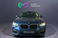 BMW X3 din 2021 cu 139.960 km - oferta BMW138339 - foto 2