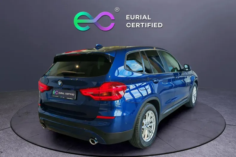 BMW X3 din 2021 cu 139.960 km - oferta BMW138339 - foto 4