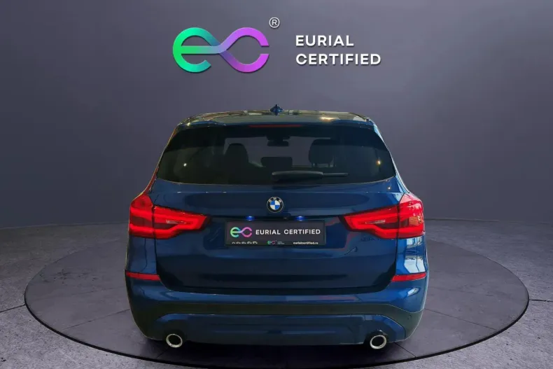 BMW X3 din 2021 cu 139.960 km - oferta BMW138339 - foto 5