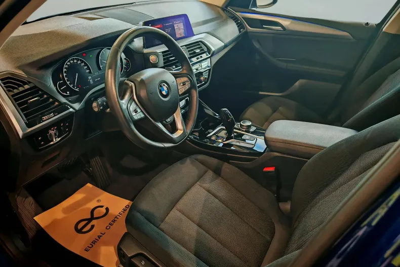 BMW X3 din 2021 cu 139.960 km - oferta BMW138339 - foto 7