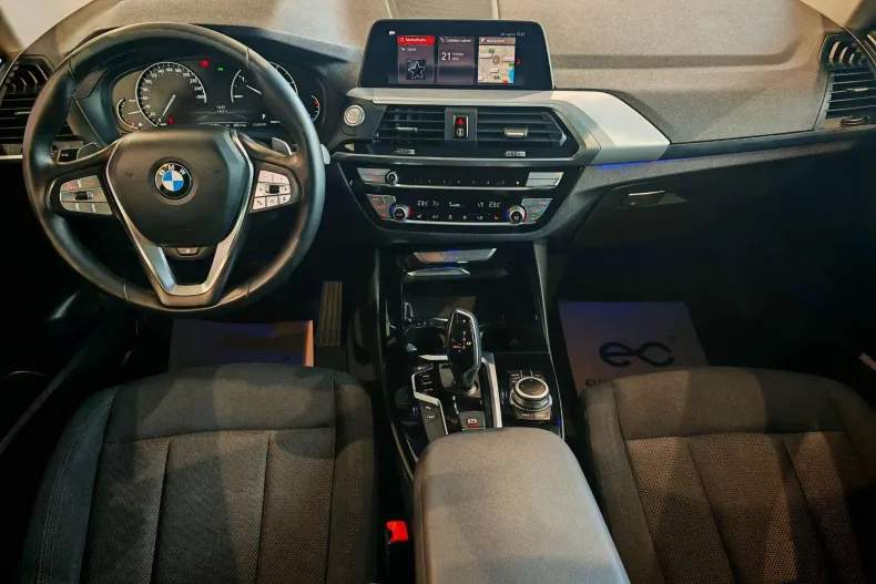 BMW X3 din 2021 cu 139.960 km - oferta BMW138339 - foto 9