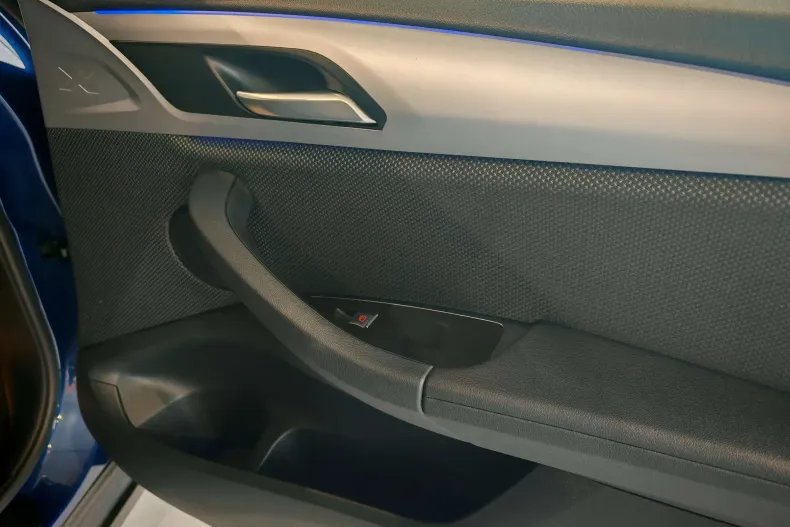 BMW X3 din 2021 cu 139.960 km - oferta BMW138339 - foto 10