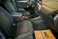 BMW X3 din 2021 cu 139.960 km - oferta BMW138339 - foto 11