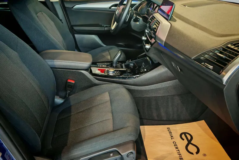 BMW X3 din 2021 cu 139.960 km - oferta BMW138339 - foto 11