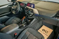 BMW X3 din 2021 cu 139.960 km - oferta BMW138339 - foto 12