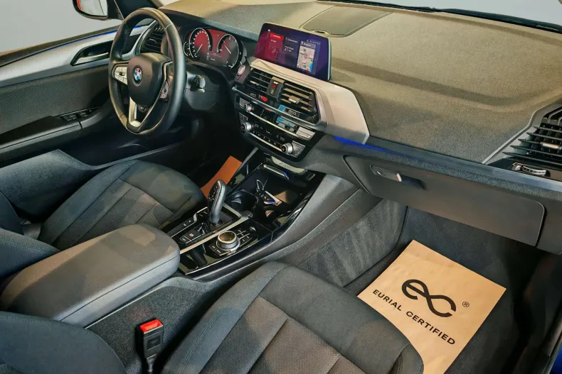 BMW X3 din 2021 cu 139.960 km - oferta BMW138339 - foto 12