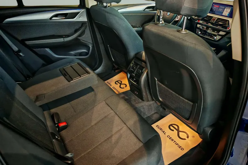 BMW X3 din 2021 cu 139.960 km - oferta BMW138339 - foto 13