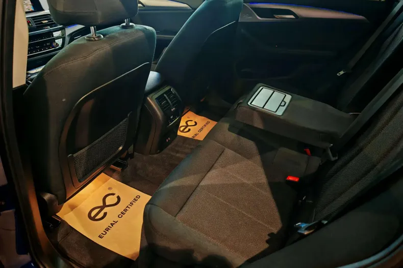 BMW X3 din 2021 cu 139.960 km - oferta BMW138339 - foto 14