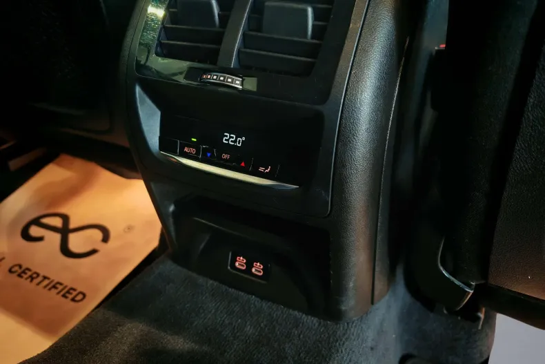 BMW X3 din 2021 cu 139.960 km - oferta BMW138339 - foto 16