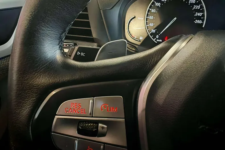 BMW X3 din 2021 cu 139.960 km - oferta BMW138339 - foto 17