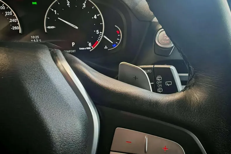 BMW X3 din 2021 cu 139.960 km - oferta BMW138339 - foto 18